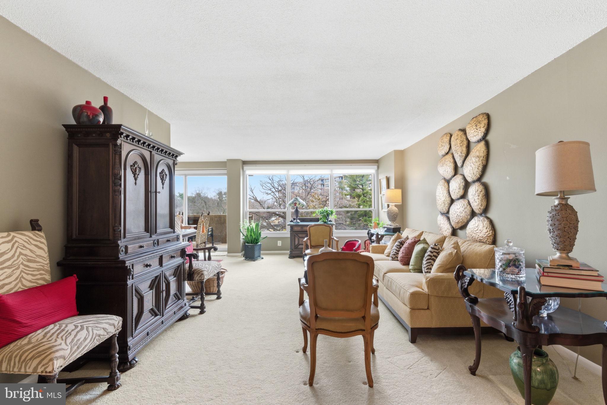 1001 City Avenue EC704