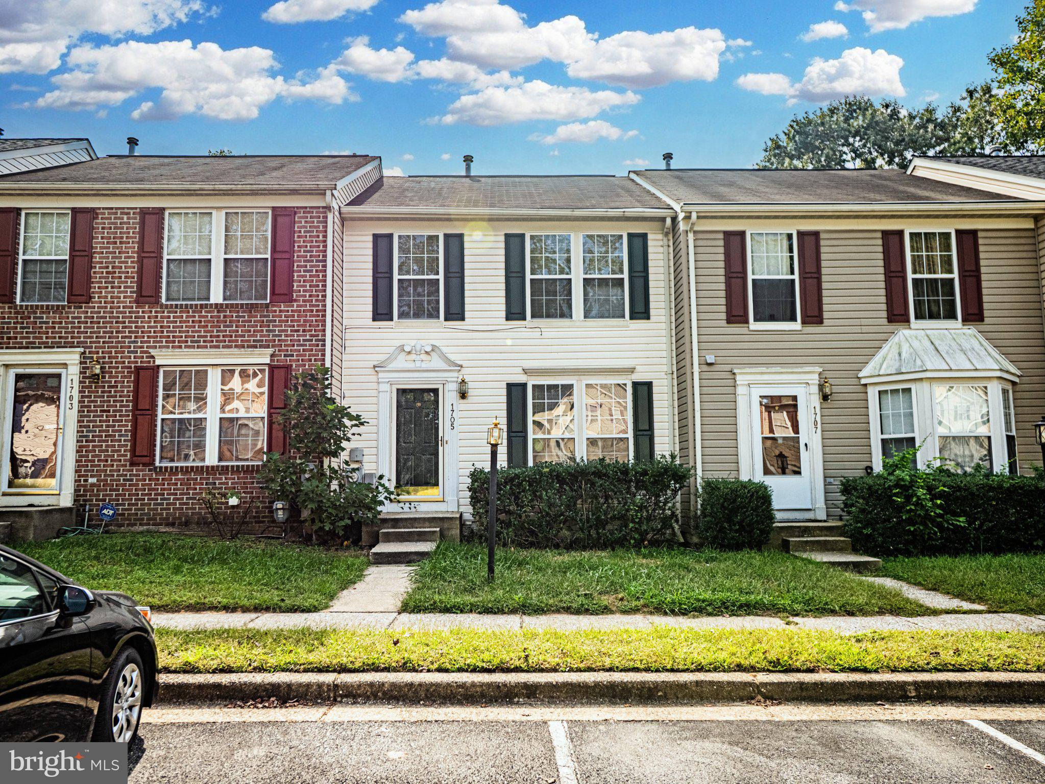 1705 Barnwood Court