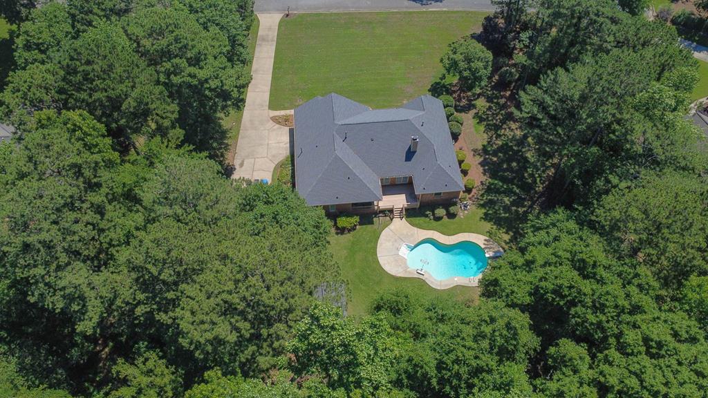 1205 Leaf Brook Drive