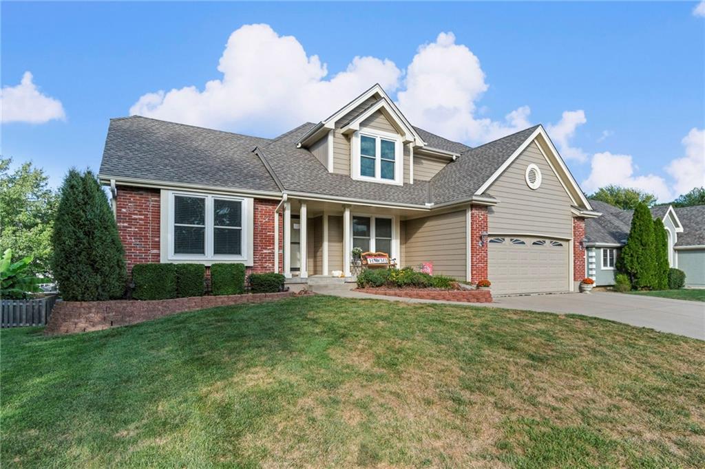 4000 NE 61st Terrace