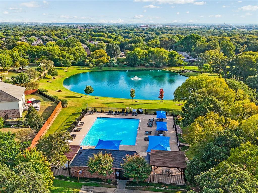 513 Rocky Creek Drive