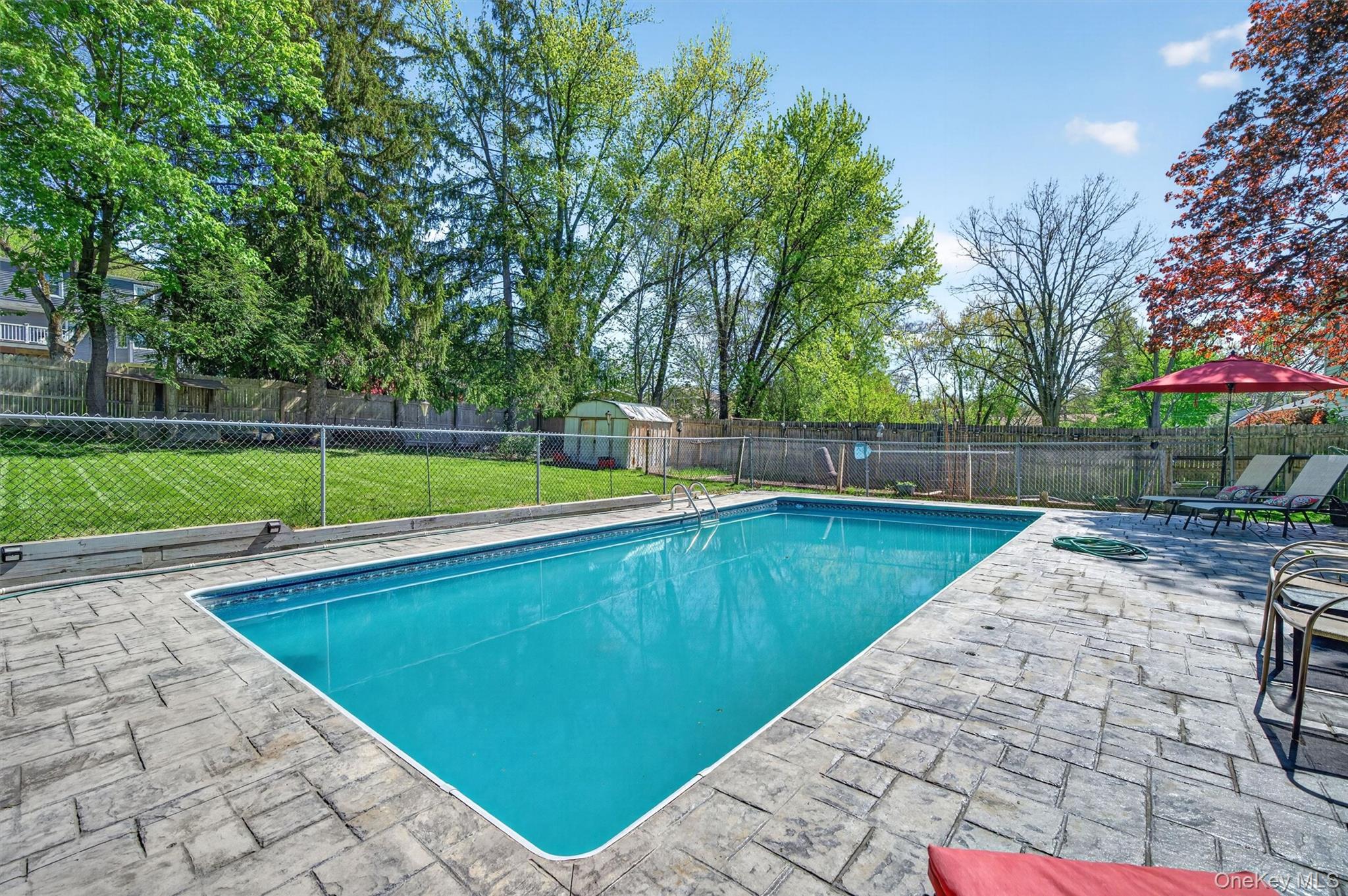 42 Parkway