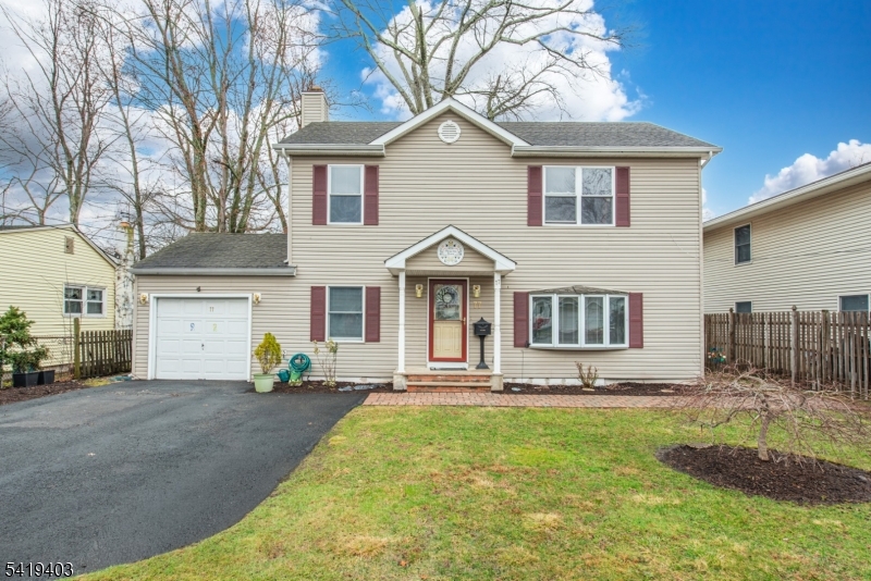 77 Eldora Rd, Parsippany-Troy Hills Twp., NJ
