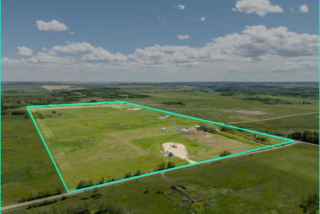 270012 Range Road 40