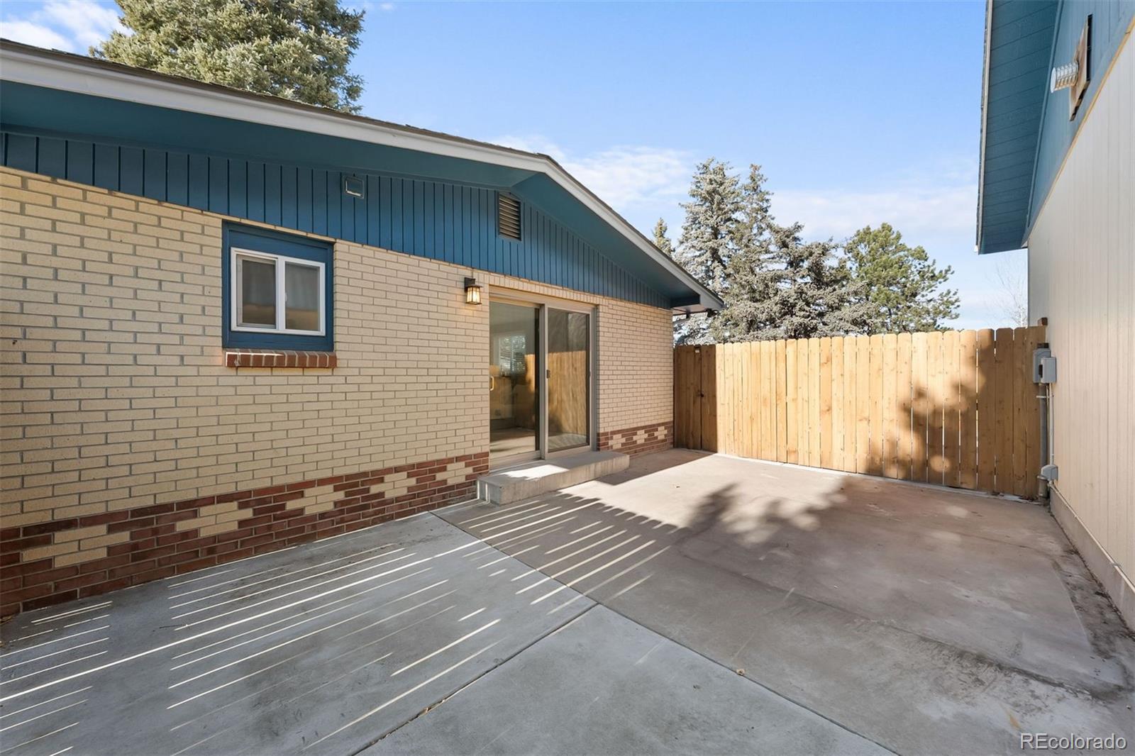 3761 Betty Street