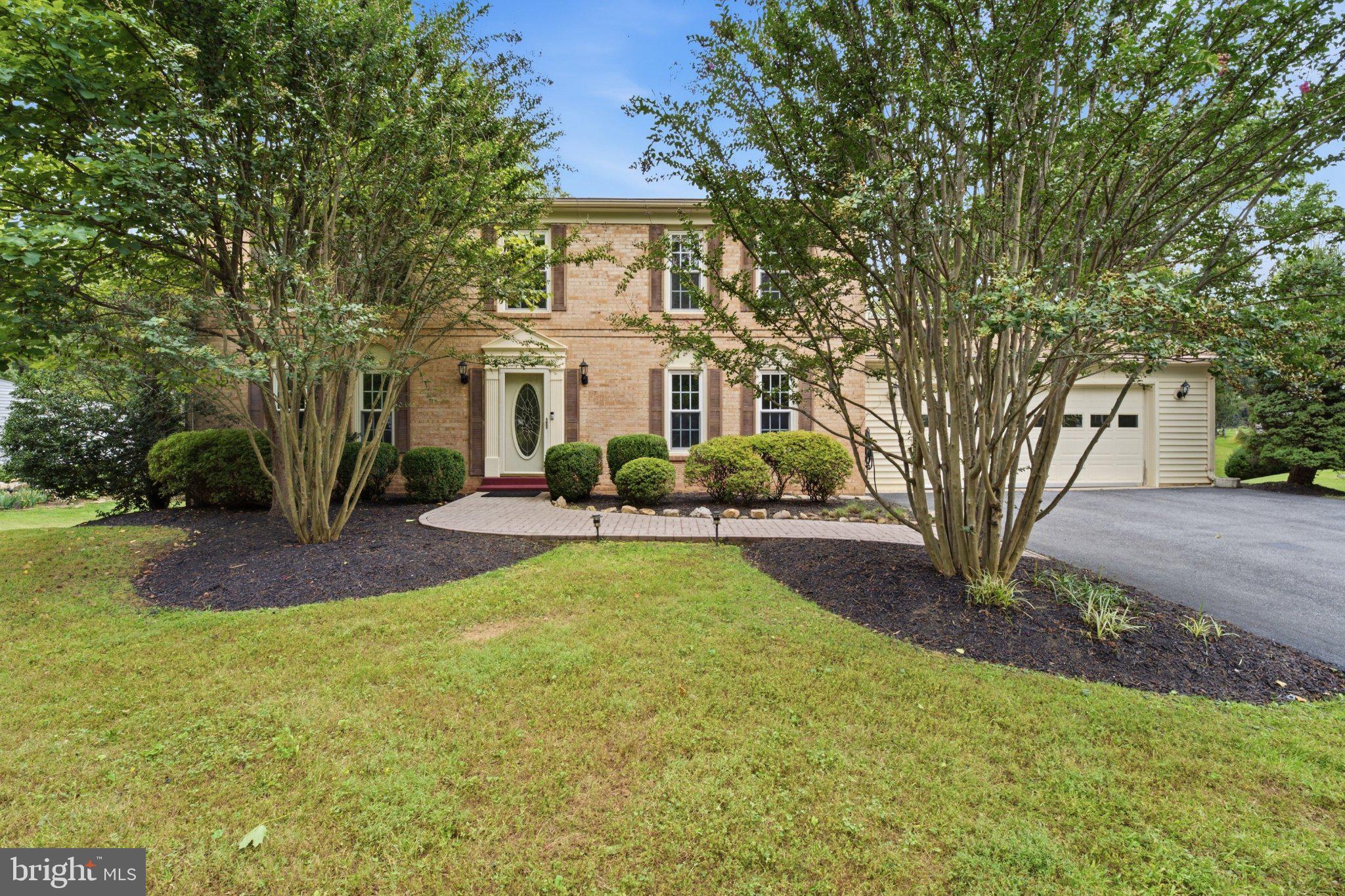 14800 Pebblestone Drive