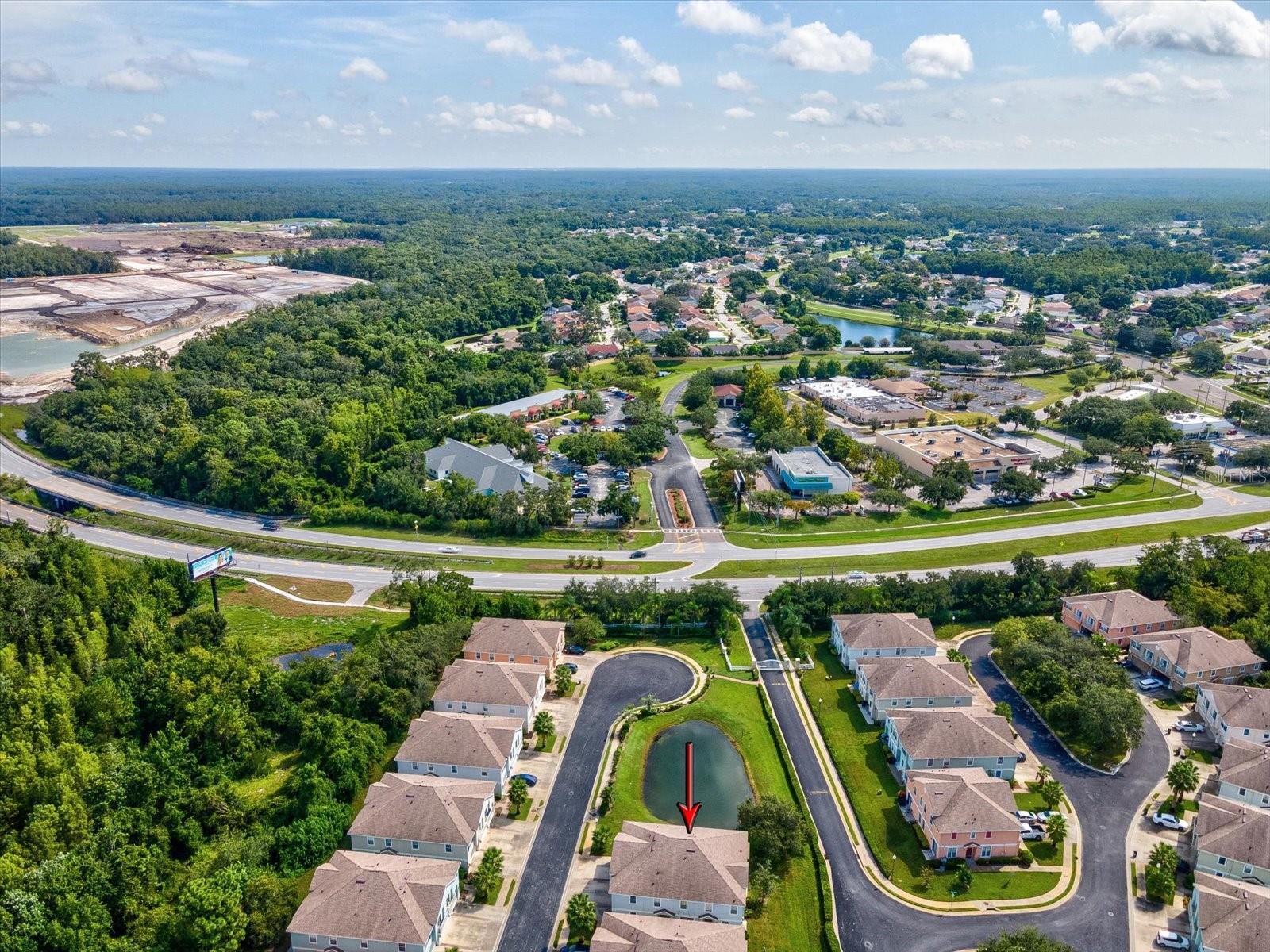 8548 Shallow Creek Court