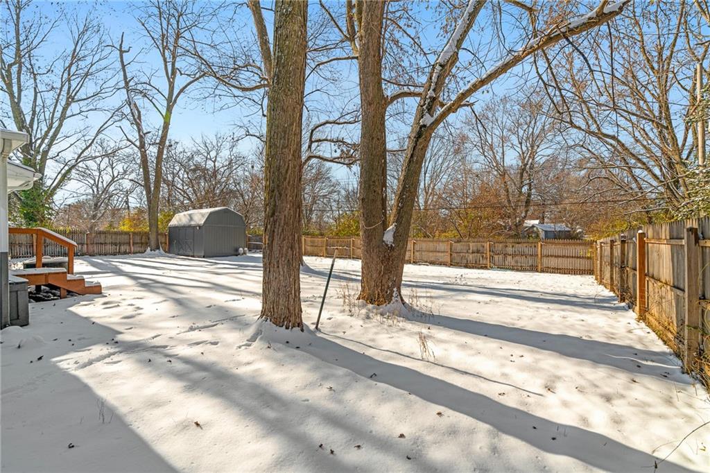 13606 Cypress Avenue