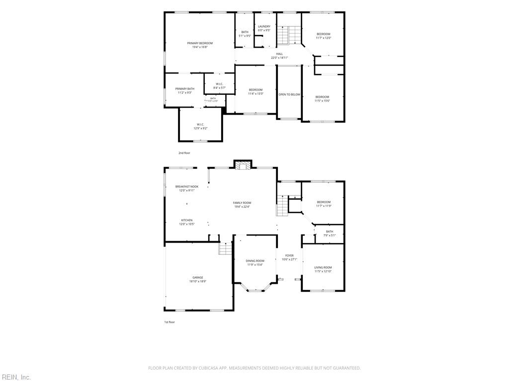 707 River Gate Court