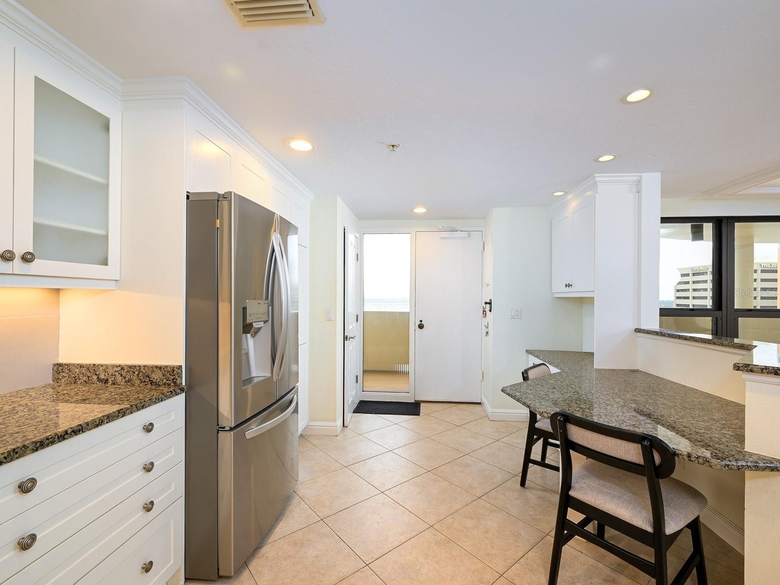 1255 N Gulfstream Avenue 1106