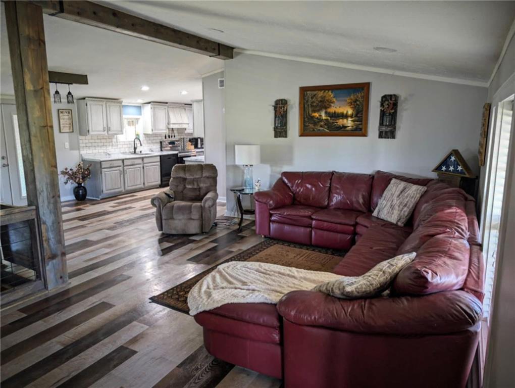 7380 County Road 64 Road