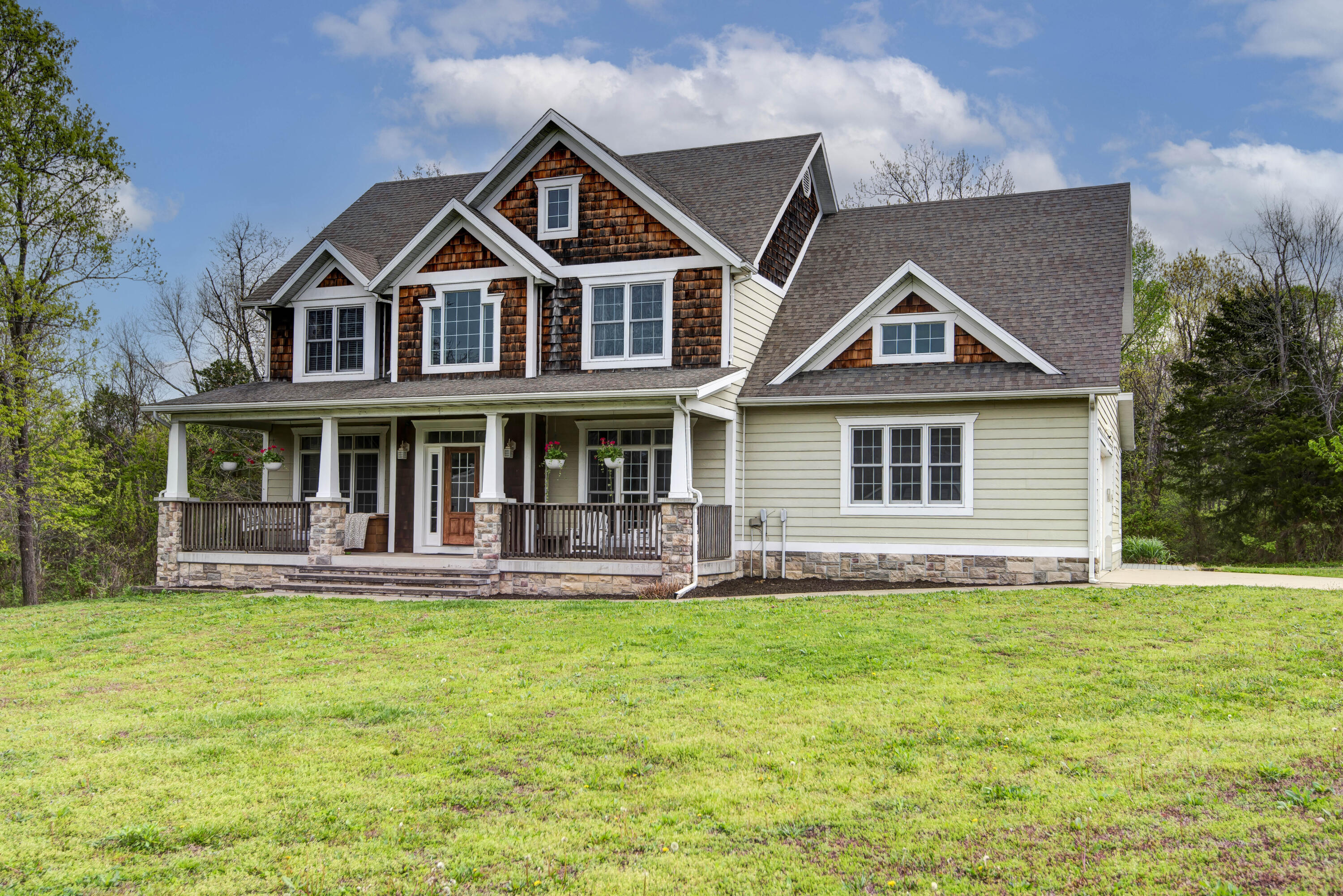 264 Black Oak Road