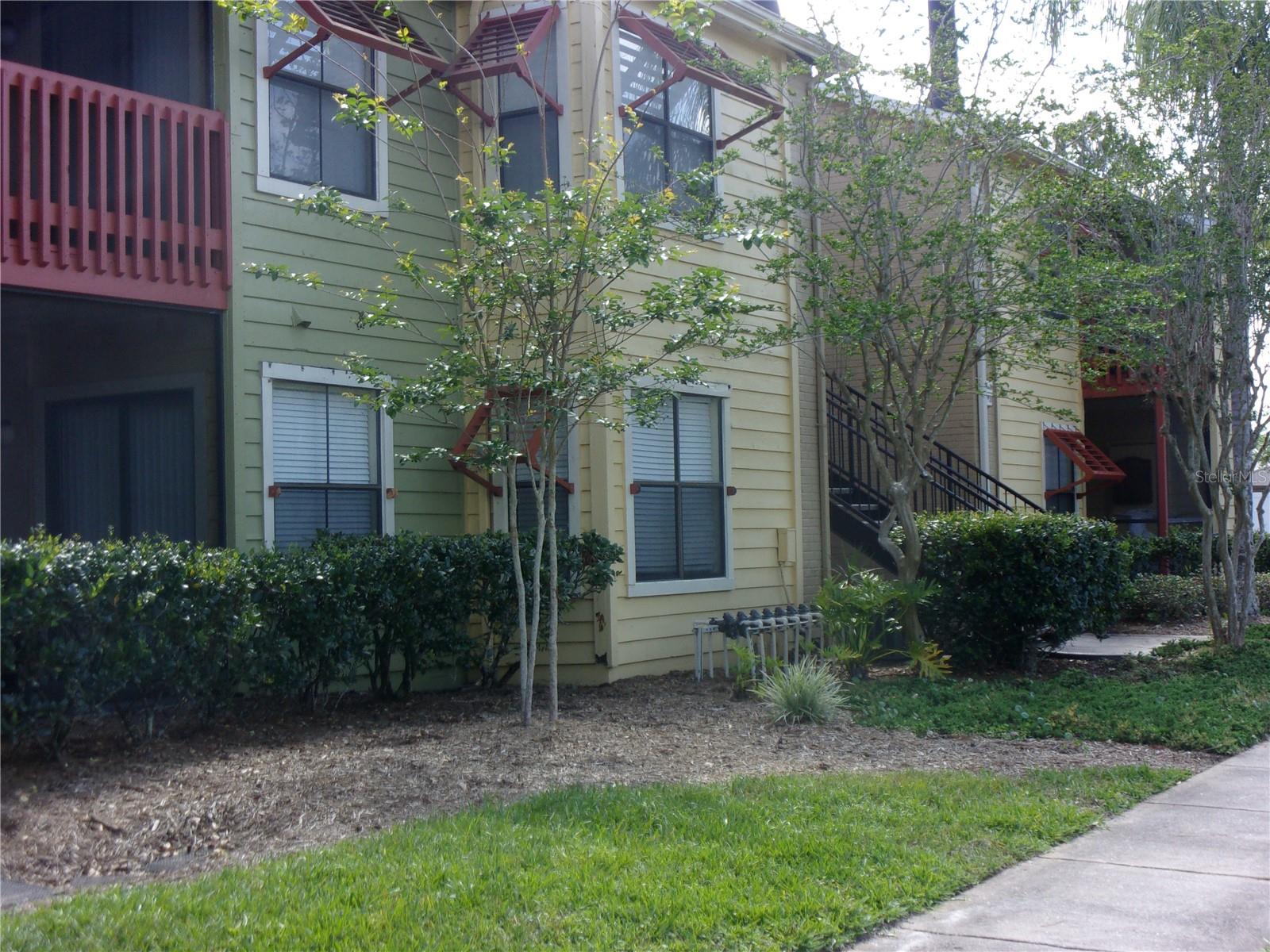 3716 Idlebrook Circle 104