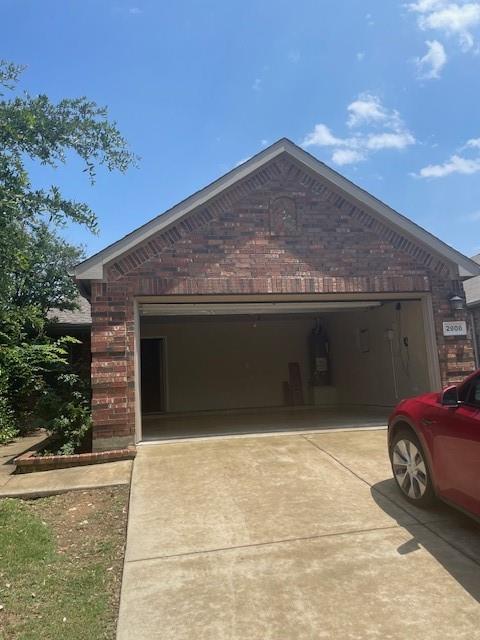 2808 Houston Wood, Fort Worth, TX image