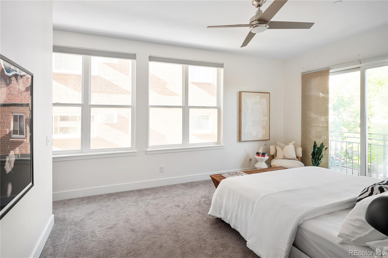 340 S Lafayette Street 201