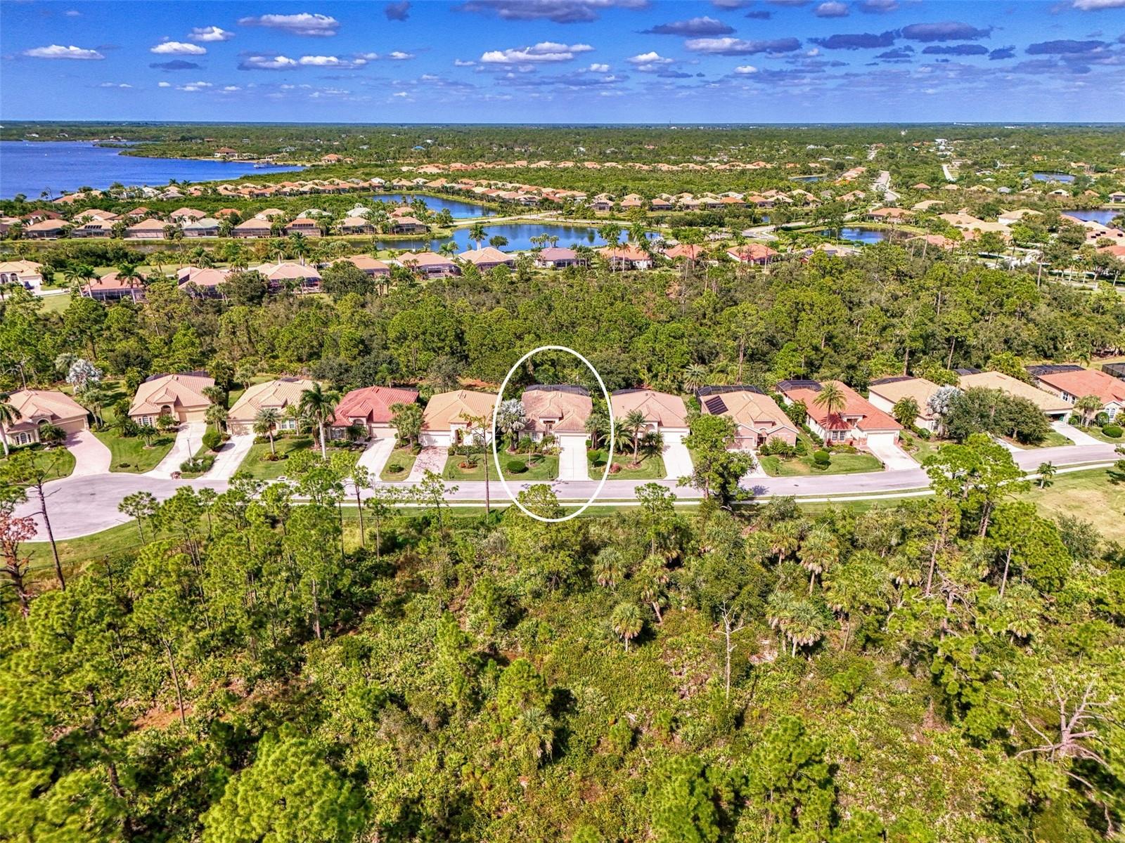 13091 Preserve Court