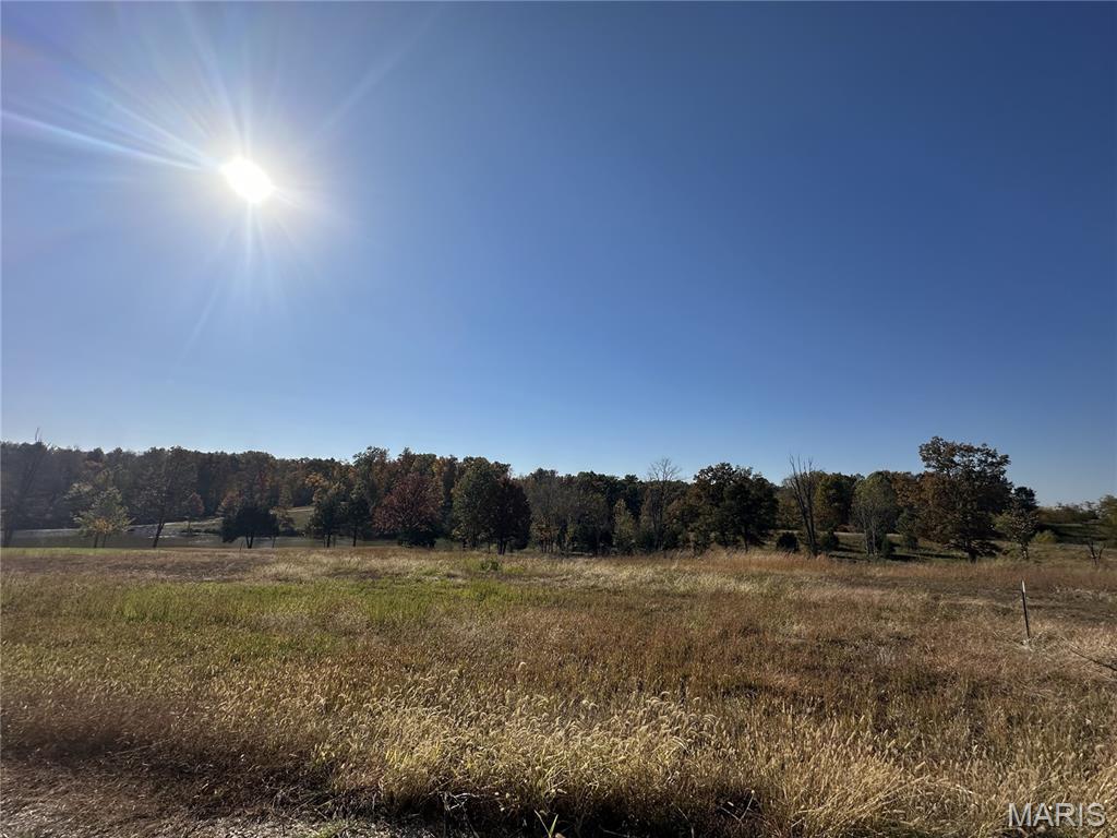 286 Old Wagon Trail