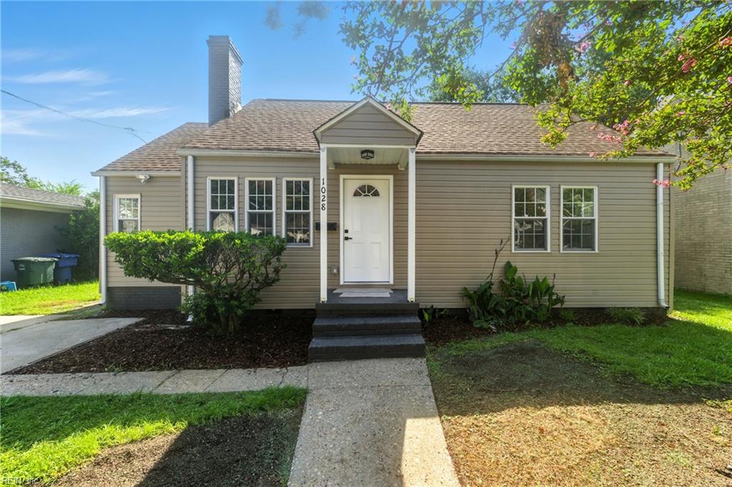 1028 Mapole Avenue, Norfolk, VA 