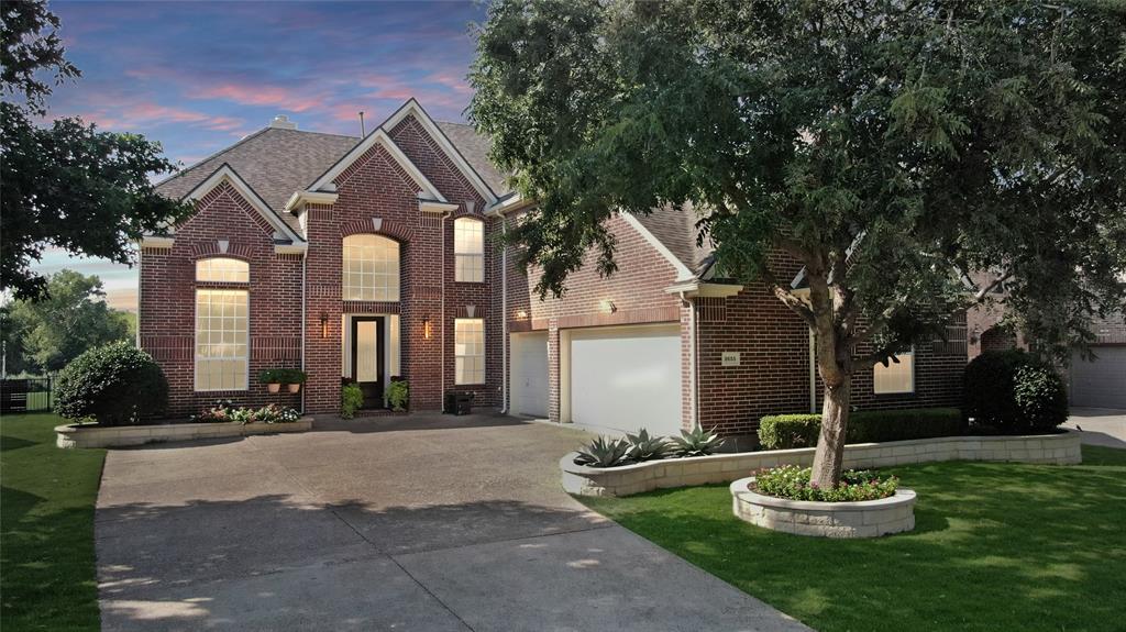 2655 Sleepy Hollow, Trail Frisco, TX