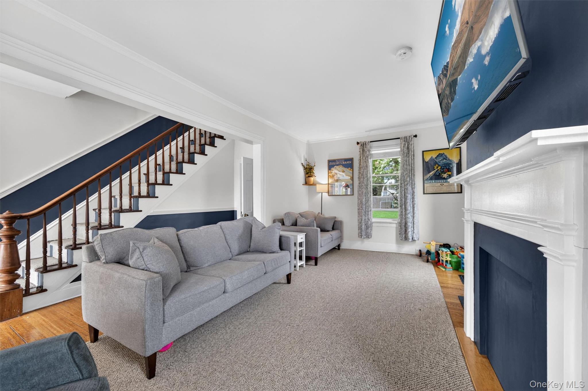 14 Wickham Avenue