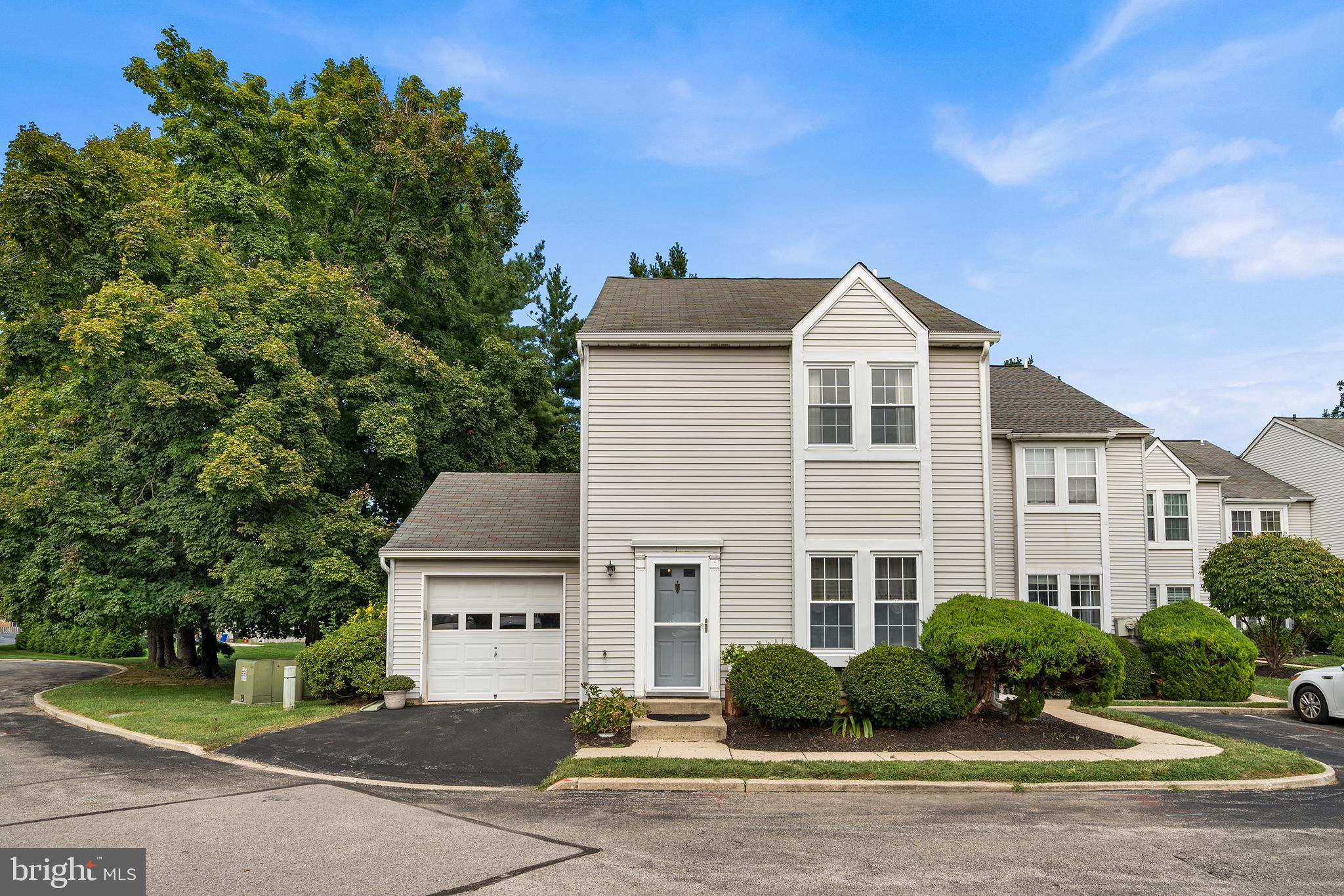1 Maple Drive