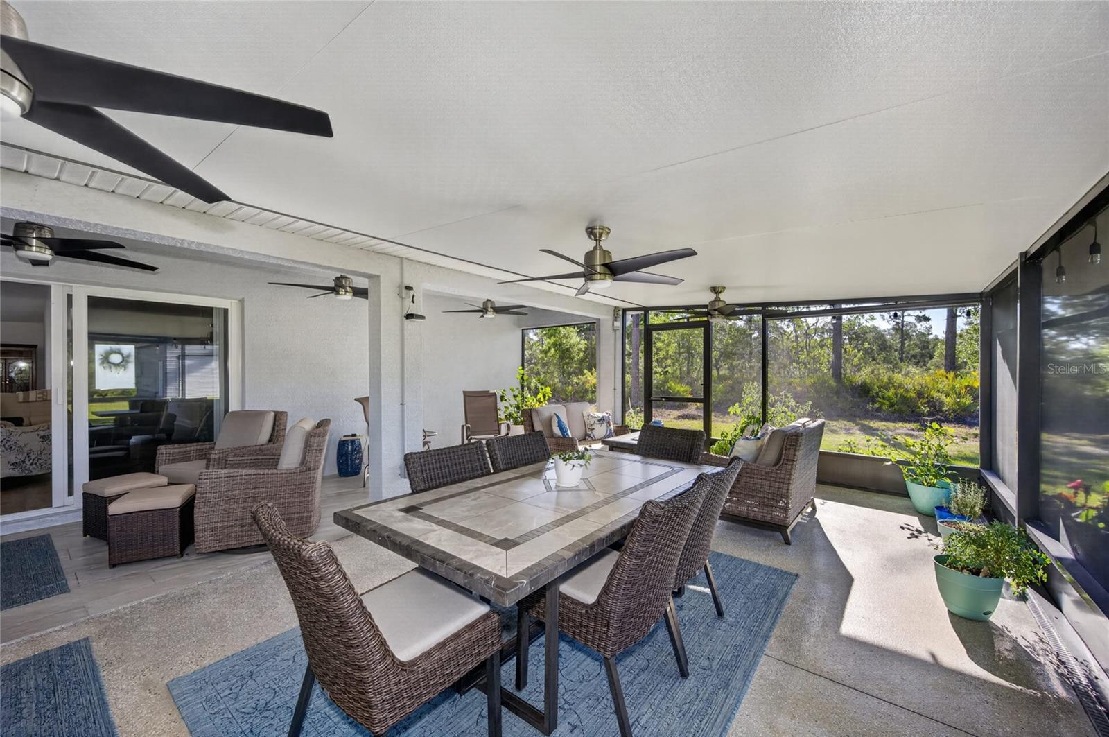 4101 Poinciana Drive