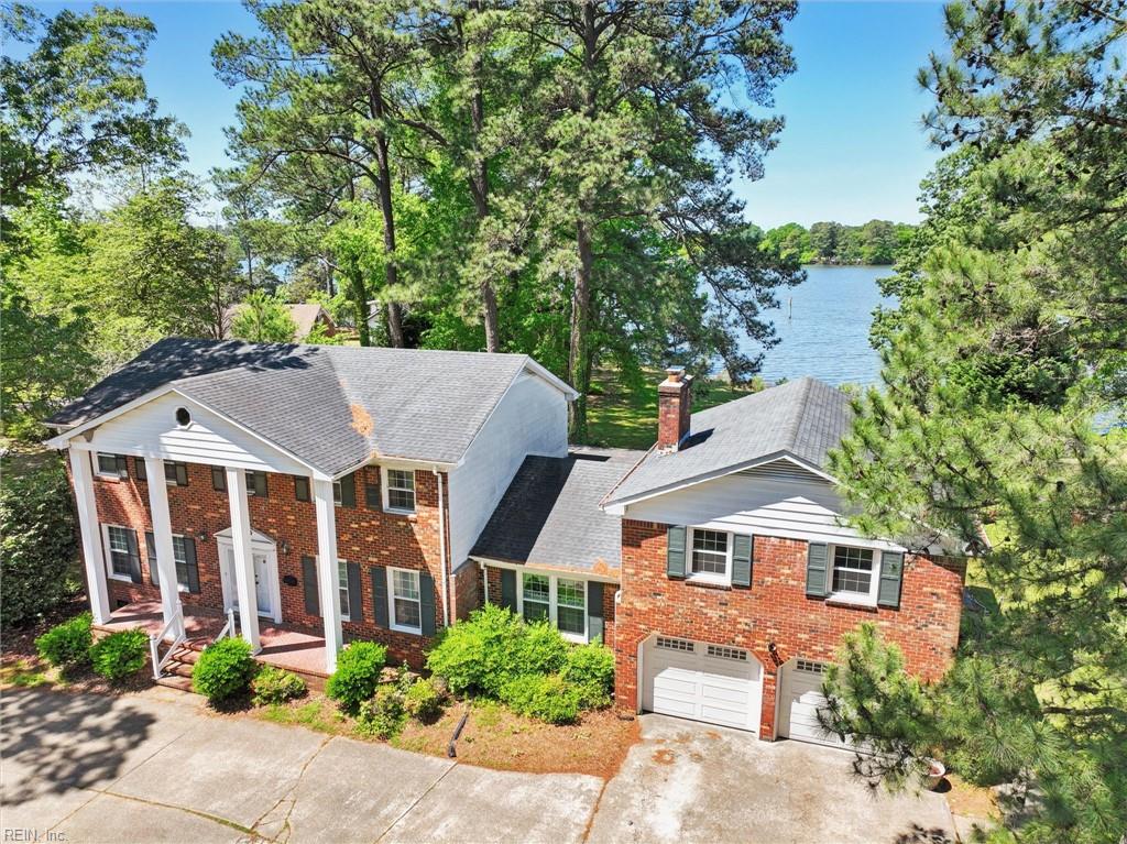 5215 Riverwood Road