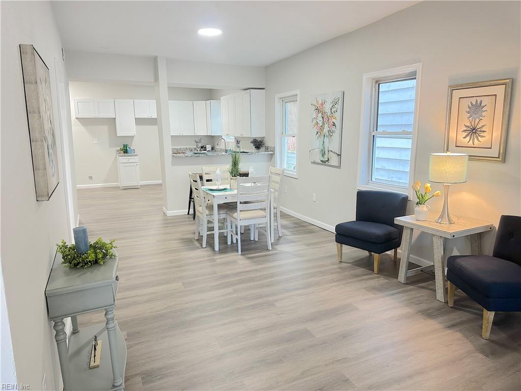 835 Fremont Street, Norfolk, VA 