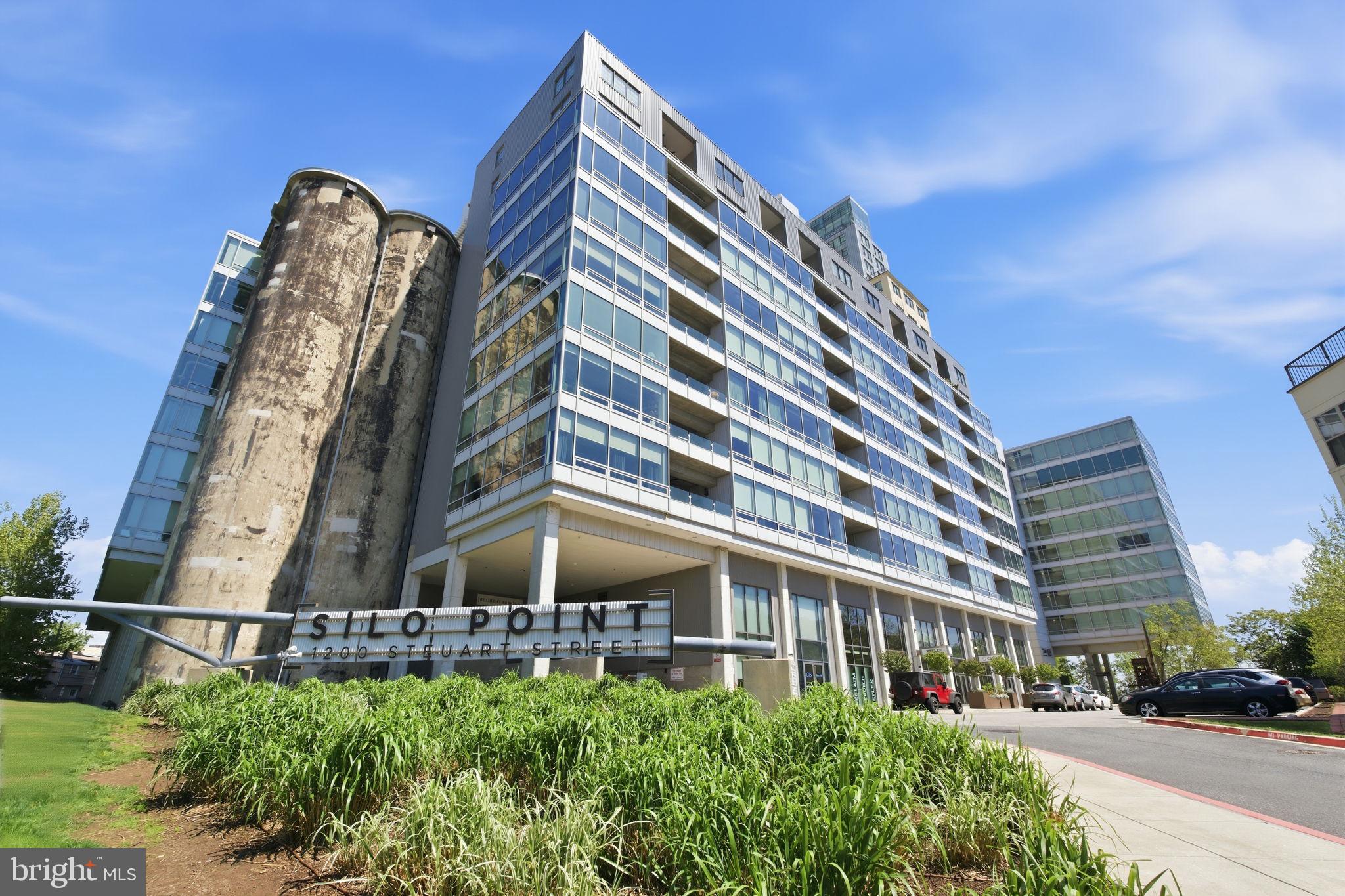 1200 Steuart Street 1119
