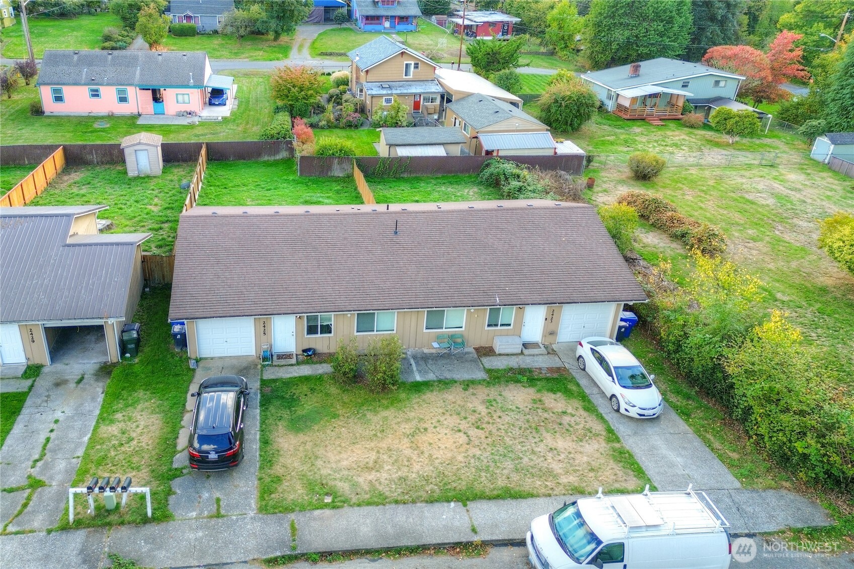 2423 Mitchell Avenue NE