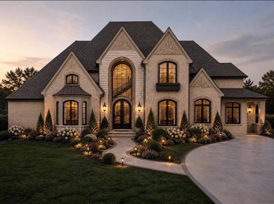 Experience elevated living with distinctive aviation appeal in this stunning new construction home located on 1842 Cirrus Loop in the sought-after Pecan Plantation community - home to “The East Landing Airpark”.  Perfectly suited for aviation enthusiasts and luxury seekers alike, this property offers the rare opportunity to live just moments from runway access in a vibrant fly-in neighborhood.  Currently under construction, this thoughtfully designed two-level residence will feature 3755 square feet of refined comfort and modern sophistication.  A standout feature is the expansive 4-car garage, providing ample space for vehicles, recreational equipment, or even a workshop setup – ideal for those who value both storage and versatility.Adding to its unique aviation lifestyle, the property will also include an impressive 50x55 aircraft hangar, thoughtfully designed and plumbed for water, offering flexibility for maintenance, cleaning, or future customization to suit your aviation needs.Inside, the home will boast 4 spacious bedrooms and 4 bathrooms, crafted for both everyday living and effortless entertainment.  A grand double-door entryway opens into a bright, open-concept layout that includes a private study, elegant butler’s pantry, and a dedicated service entrance for added convenience.  At the heart of the home, two fireplaces create warm and inviting gathering spaces, while the entertainment room – complete with a built-in full feature bar – offers the perfect setting for hosting guests or unwinding in style after a day on the course or in the air.Every detail has been carefully planned to blend luxury, functionality and aviation lifestyle appeal in one of the area’s premier golf and aviation communities.  Don’t miss your chance to own this exceptional property and enjoy the freedom of runway living.*ANTICIPATED COMPLETION DATE DECEMBER 2026* IMAGES ARE AI GENERATED FOR ILLUSTRATIVE PURPOSES ONLY.  POOL NOT INCLUDED.