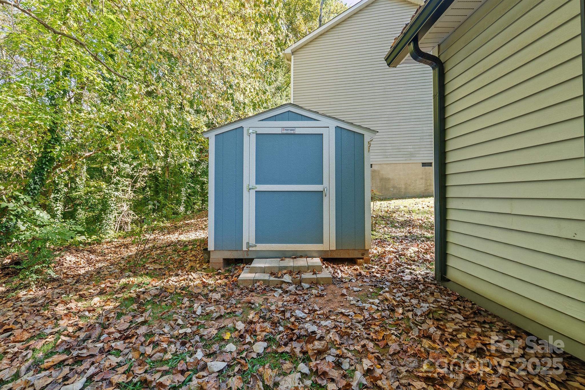 6836 Shiloh Ridge Lane