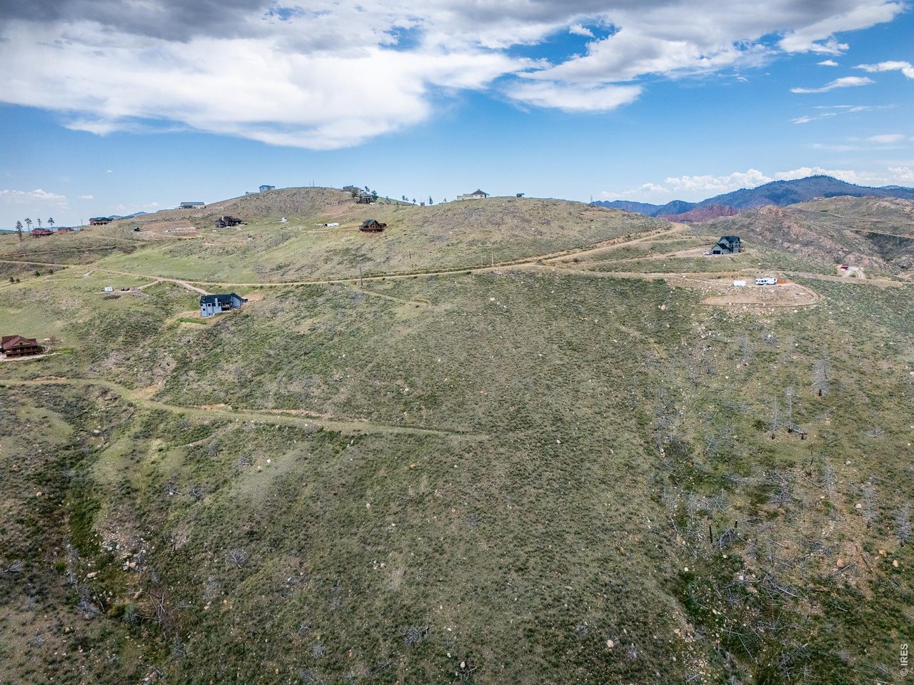 208 Little Bald Mountain Ct