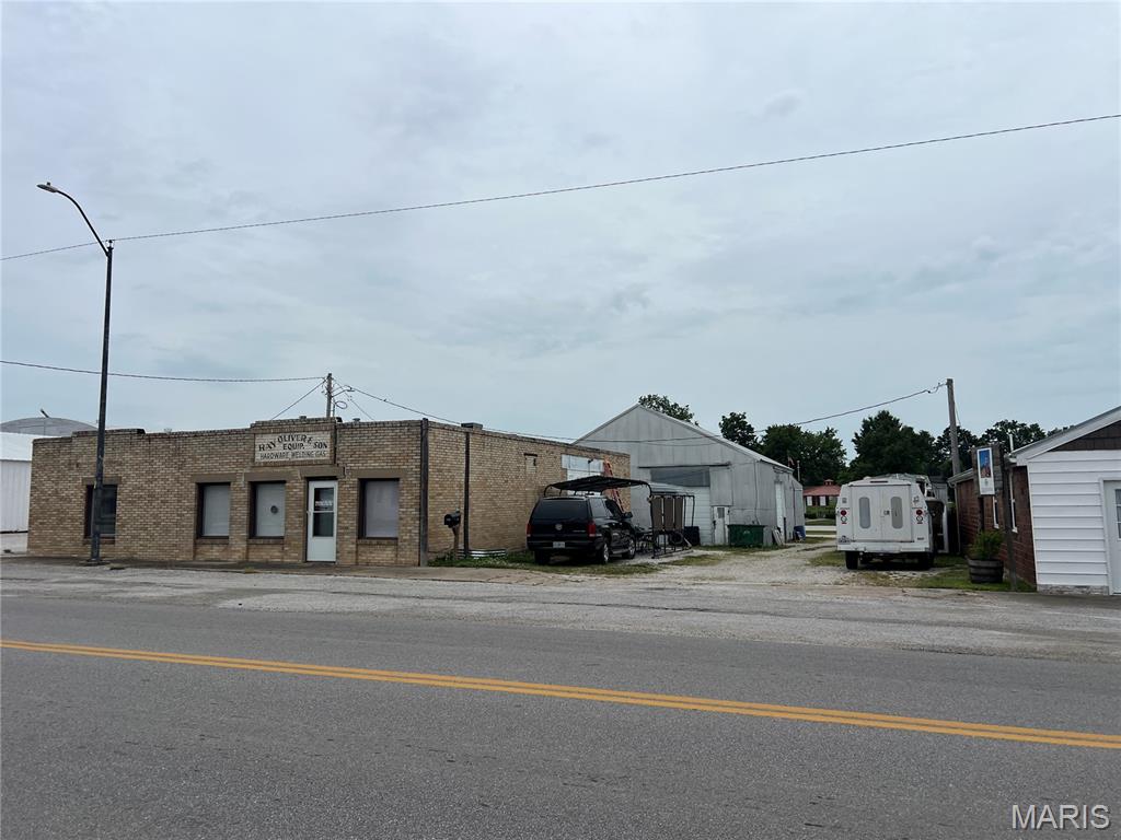 212 W 2nd Street