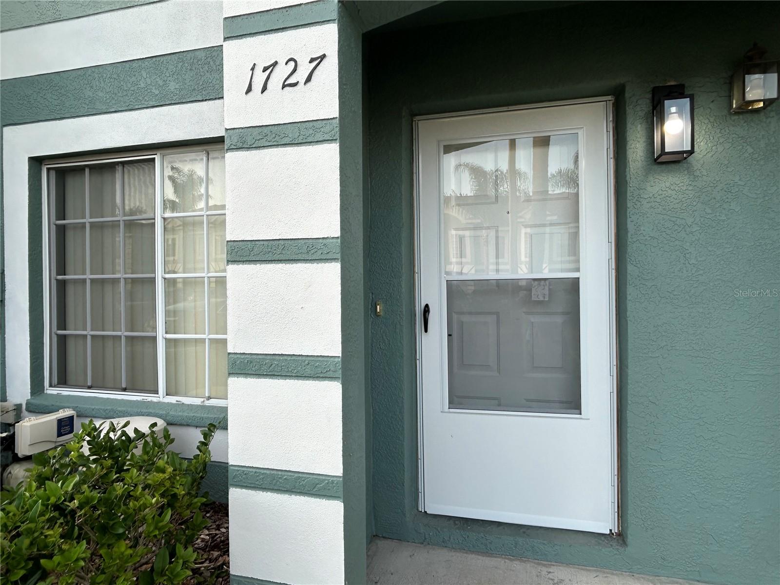 1727 Fluorshire Drive