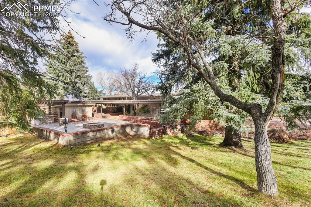 2 Penrose Lane