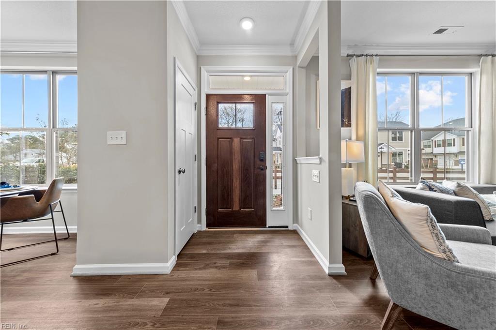 MM Eclipse Model @ Watermark