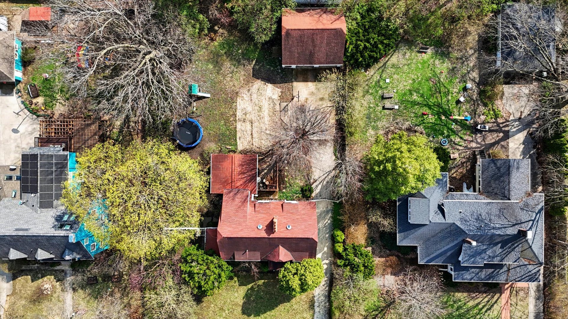 705 W Michigan Avenue