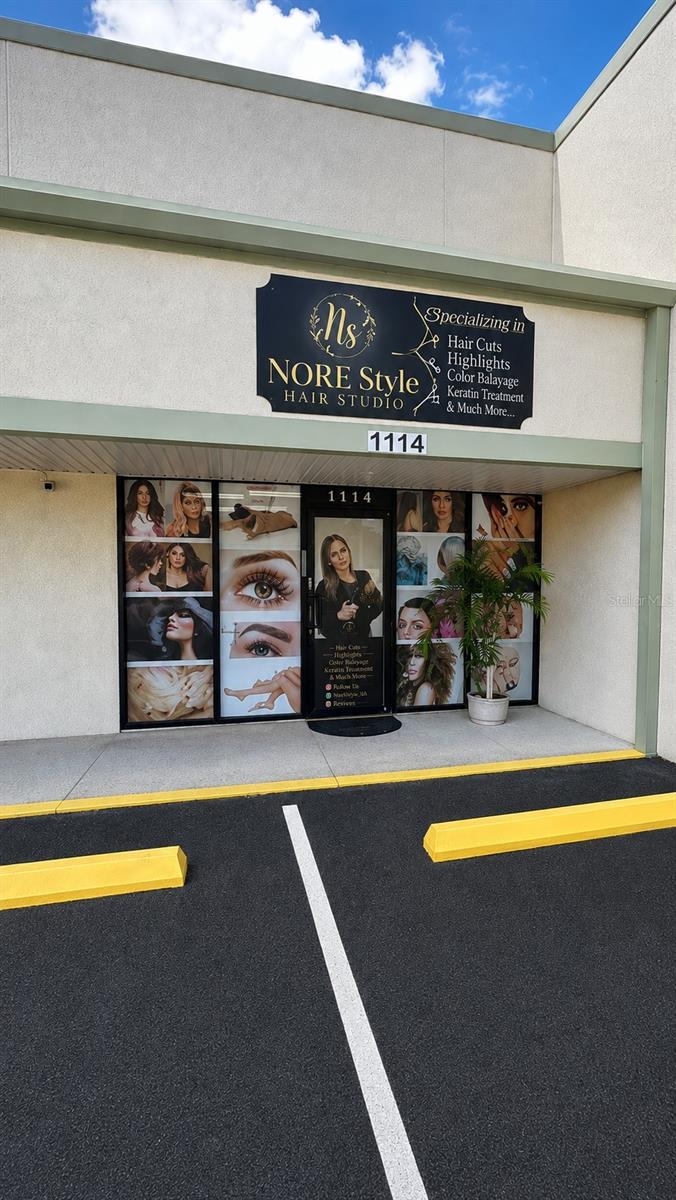 1104 E Donegan Avenue, Kissimmee, FL