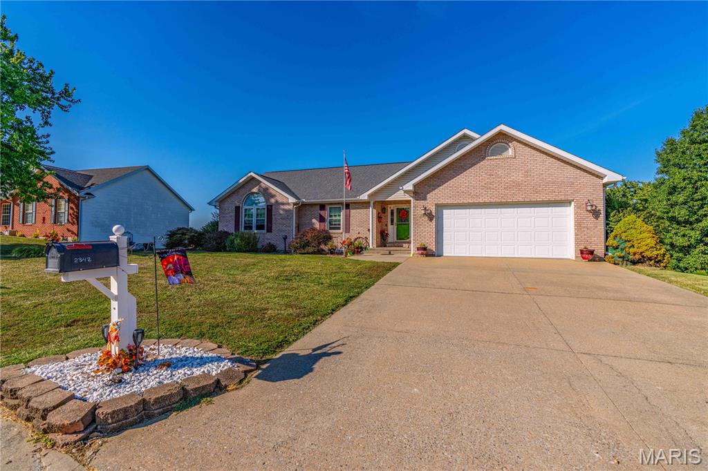 2342 Alpine Drive
