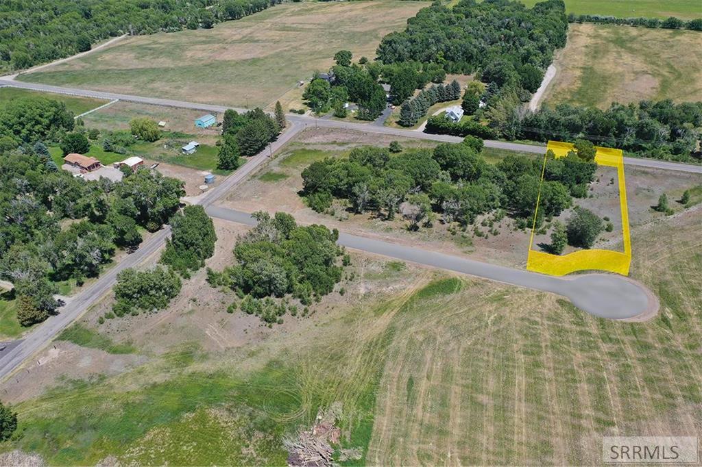 Lot 2 Chelsie Lane
