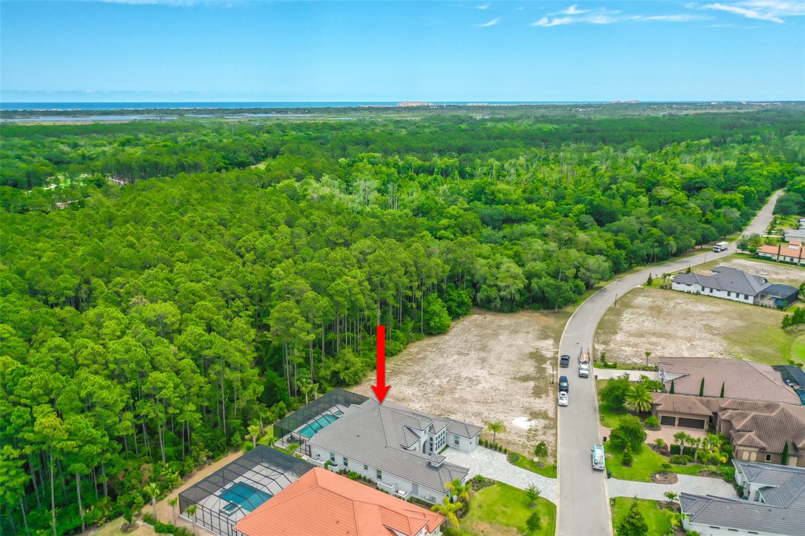 495 Sweetgum Lane
