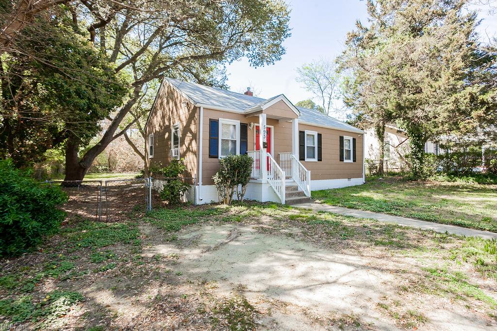 593 Thole Street