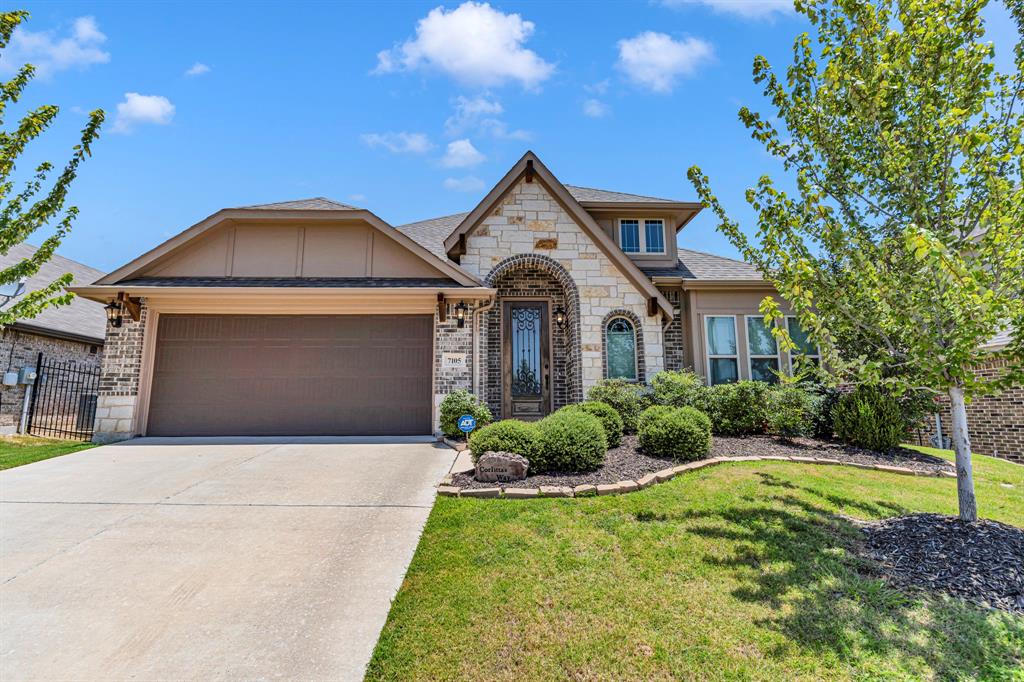 7105 Water Meadows Drive