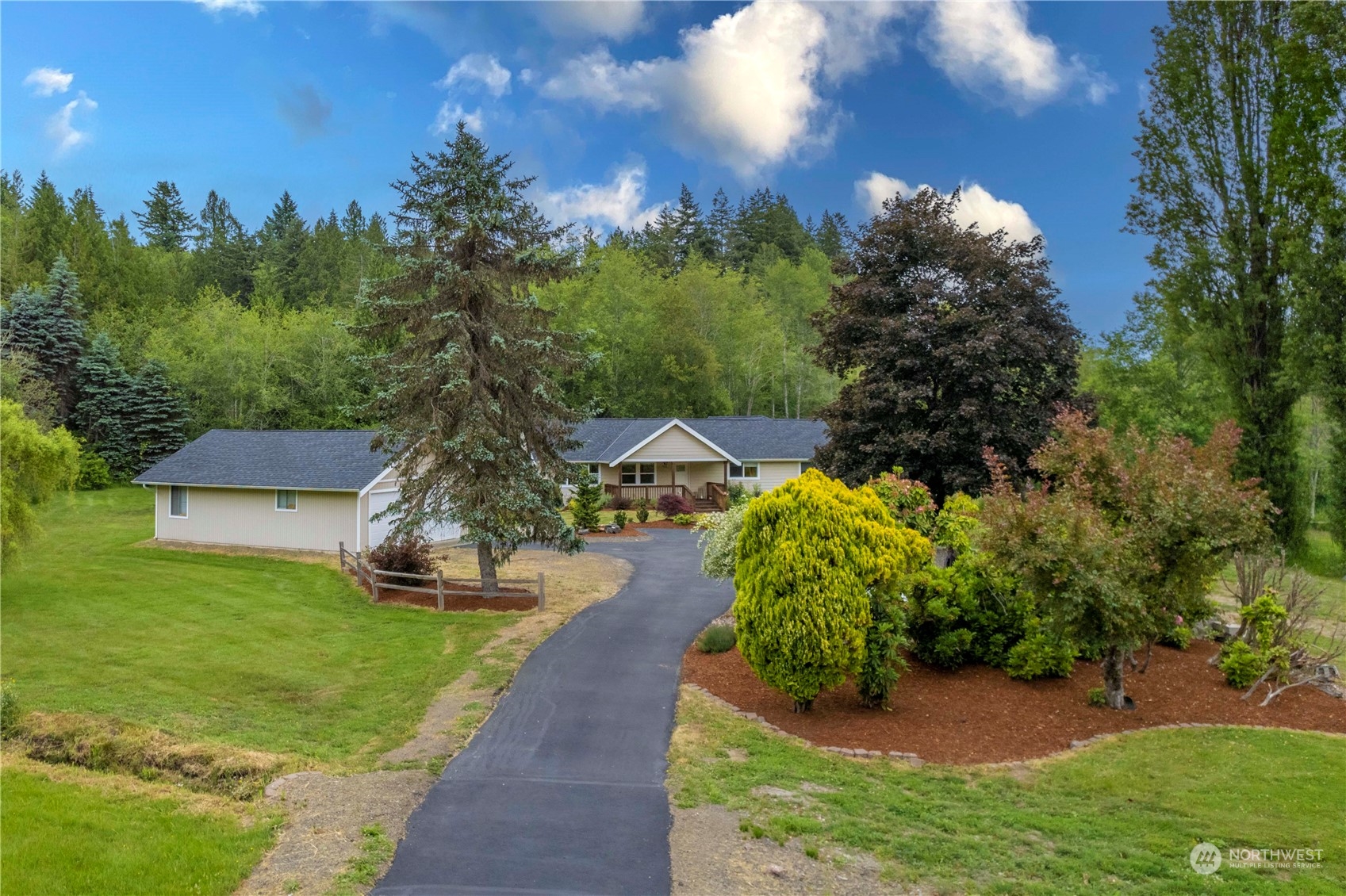 923 SW Pine Road, Port Orchard, WA 