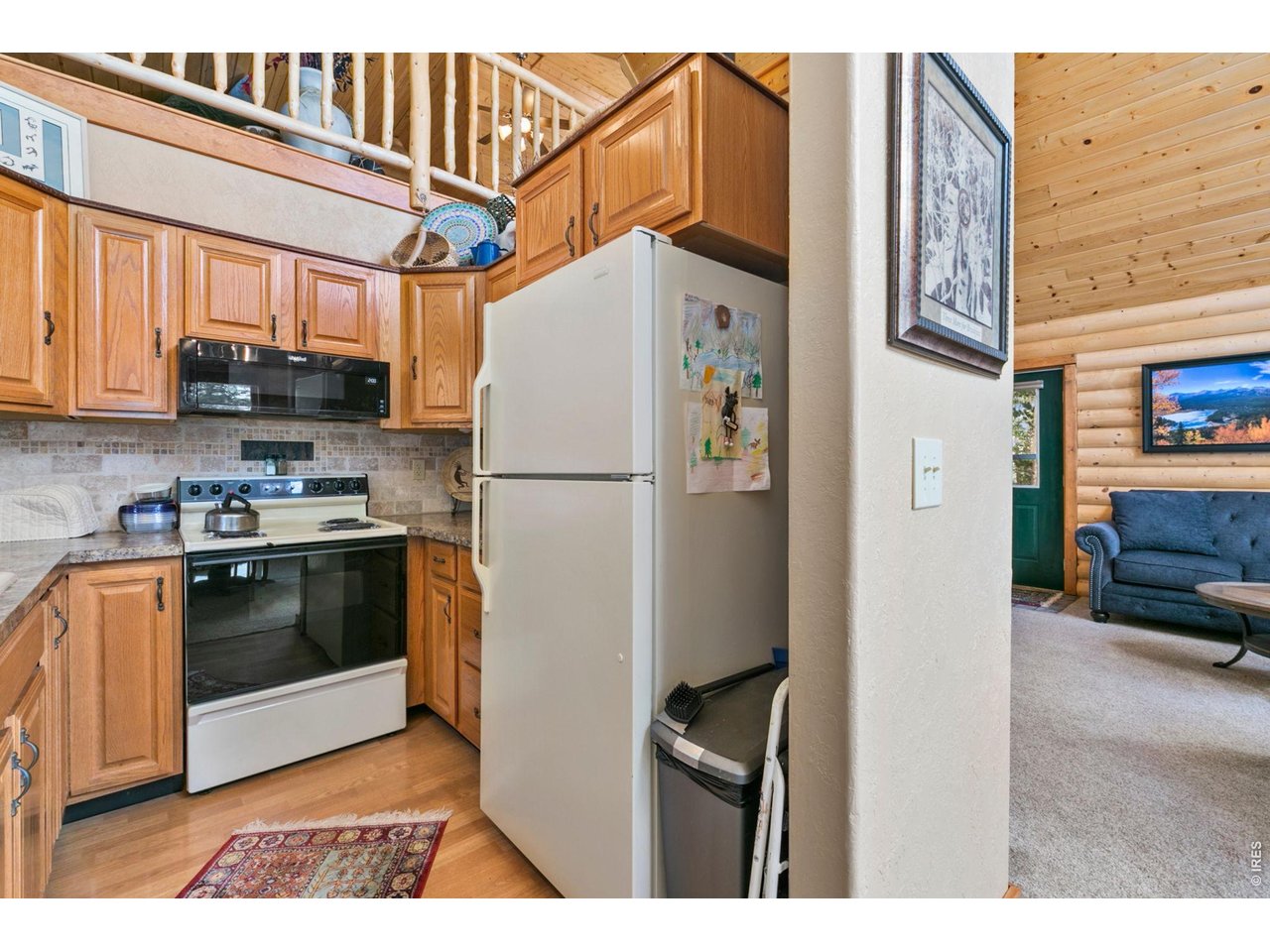 1255 Jicarilla Trl