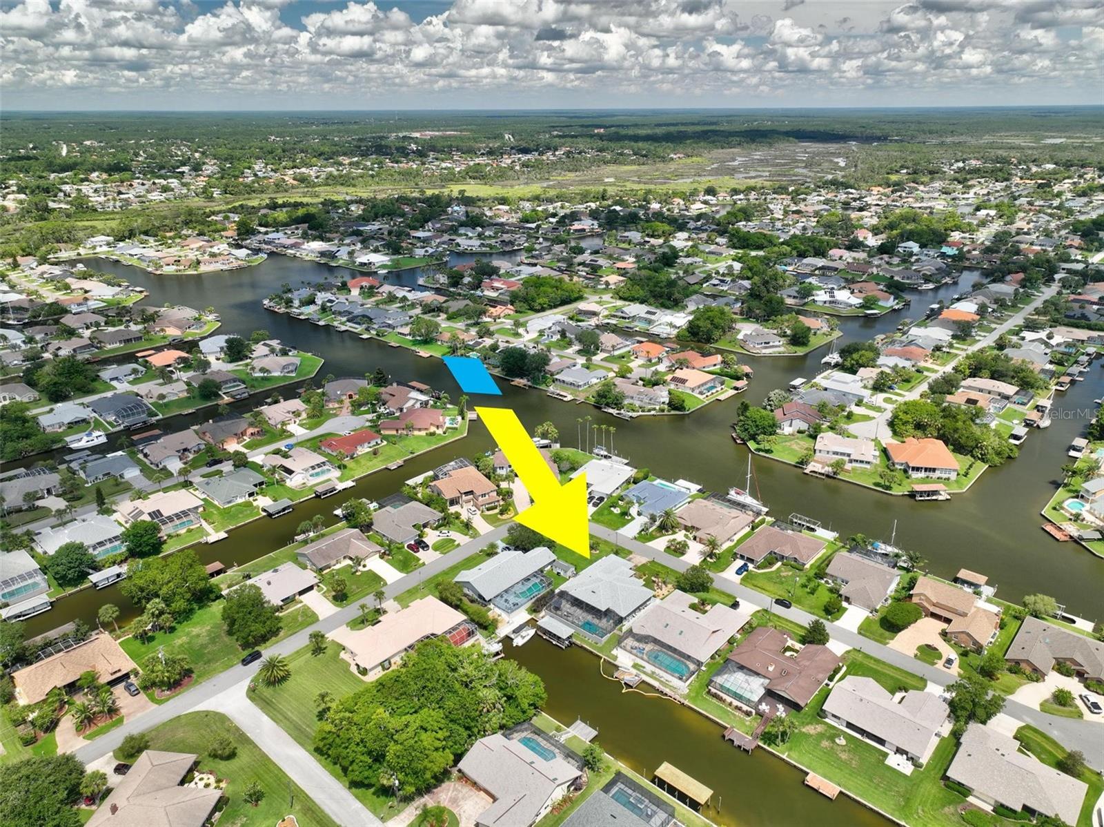 46 Cottonwood Court