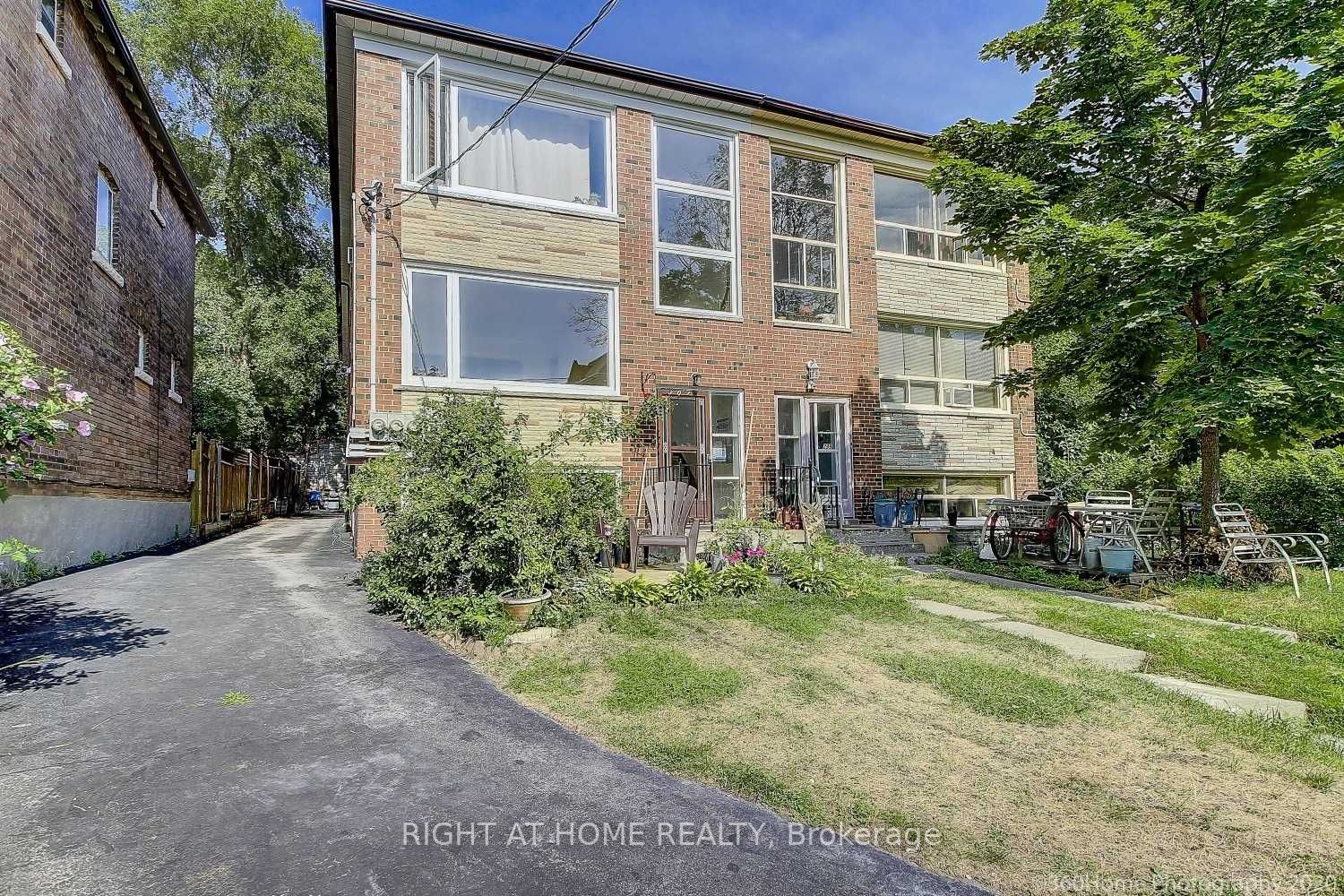 301 Quebec Ave 2nd Fl