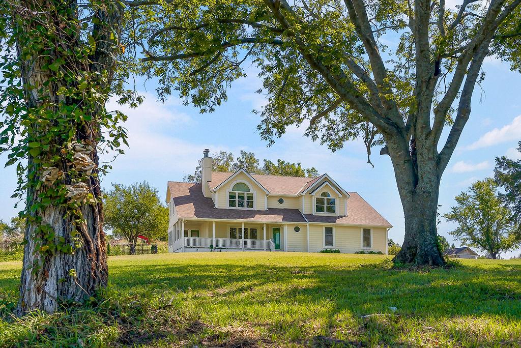 11395 Gardner Road