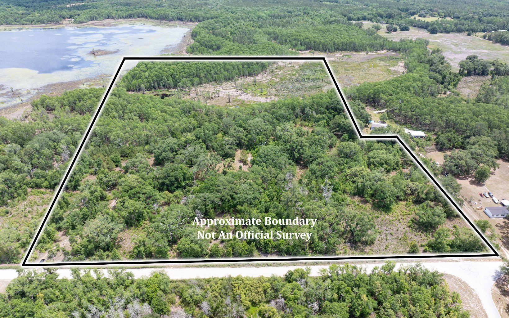1285 SE Koon Lake Rd